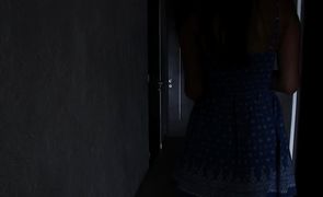 Aphrodisiac Isabella Cruz gets his back door used in a porn video for the 1st time ever